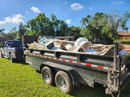 Shed Removal in South Lockport, NY